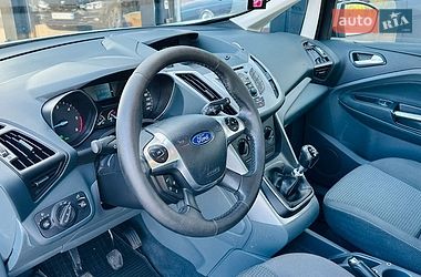 Минивэн Ford C-Max 2014 в Харькове