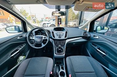 Минивэн Ford C-Max 2014 в Харькове