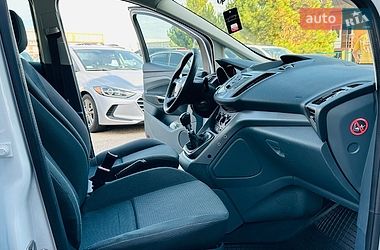 Минивэн Ford C-Max 2014 в Харькове