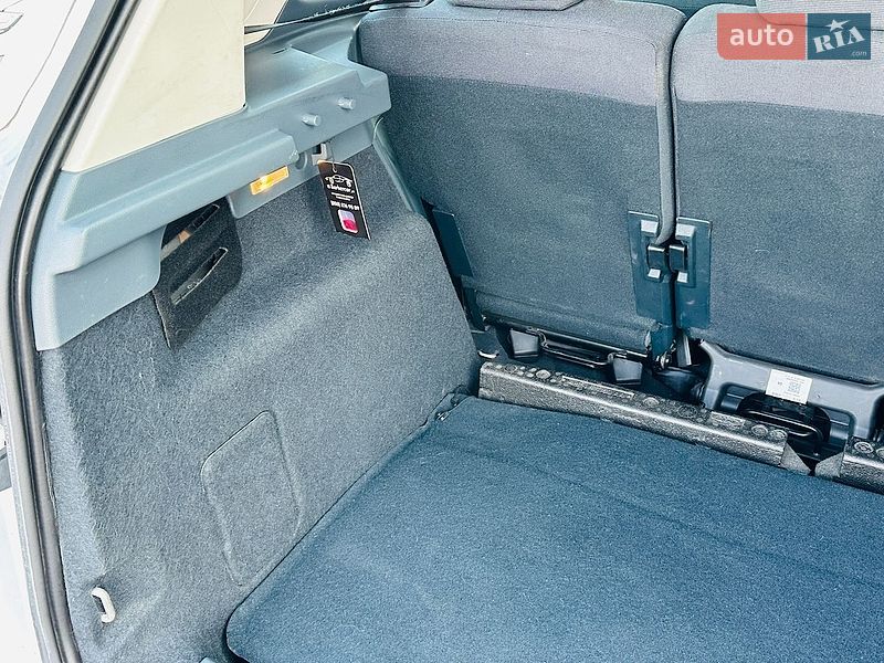 Минивэн Ford C-Max 2014 в Харькове