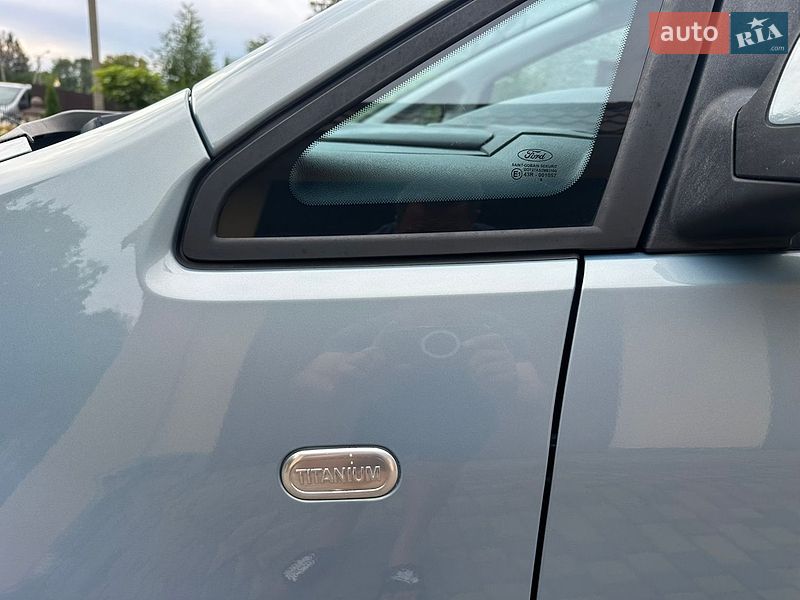 Мінівен Ford C-Max 2009 в Вишнівці фото 11 Мінівен Ford C-Max 2009 в Вишнівці