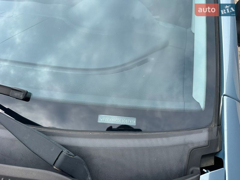 Мінівен Ford C-Max 2009 в Вишнівці фото 25 Мінівен Ford C-Max 2009 в Вишнівці