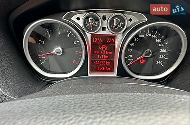 Мінівен Ford C-Max 2009 в Вишнівці фото 28 Мінівен Ford C-Max 2009 в Вишнівці