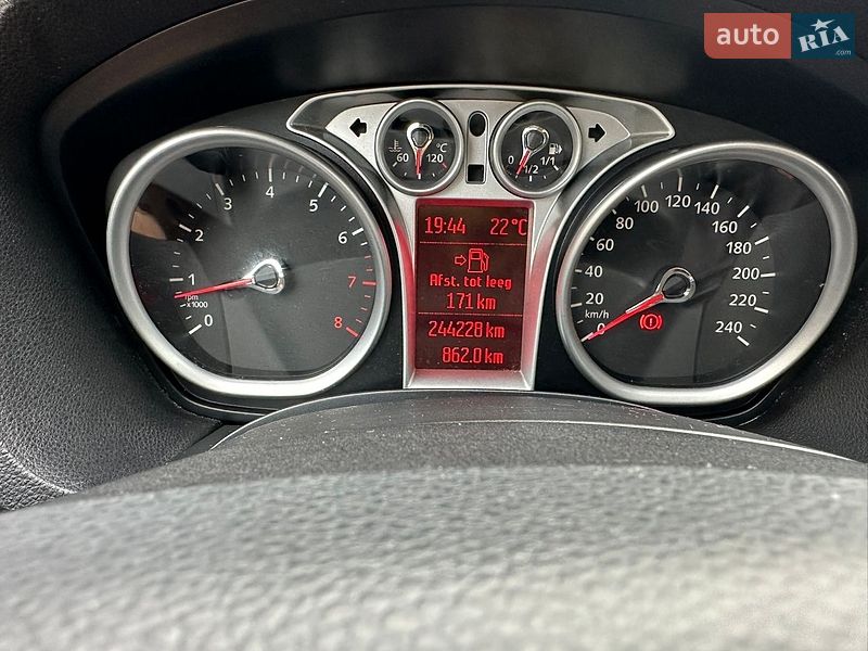 Мінівен Ford C-Max 2009 в Вишнівці фото 28 Мінівен Ford C-Max 2009 в Вишнівці