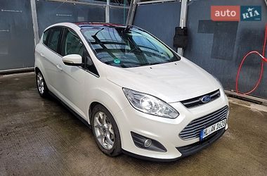Минивэн Ford C-Max 2016 в Днепре фото 8 Минивэн Ford C-Max 2016 в Днепре