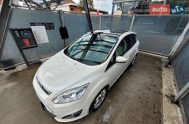 Минивэн Ford C-Max 2016 в Днепре фото 11 Минивэн Ford C-Max 2016 в Днепре