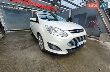 Минивэн Ford C-Max 2016 в Днепре фото 12 Минивэн Ford C-Max 2016 в Днепре