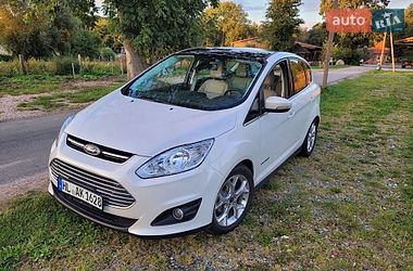 Минивэн Ford C-Max 2016 в Днепре фото 7 Минивэн Ford C-Max 2016 в Днепре