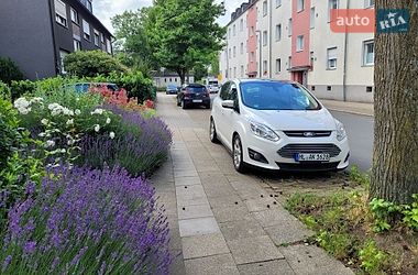 Минивэн Ford C-Max 2016 в Днепре фото 13 Минивэн Ford C-Max 2016 в Днепре