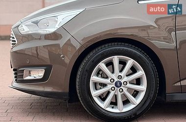 Минивэн Ford C-Max 2015 в Стрые фото 25 Минивэн Ford C-Max 2015 в Стрые