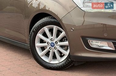Минивэн Ford C-Max 2015 в Стрые фото 28 Минивэн Ford C-Max 2015 в Стрые