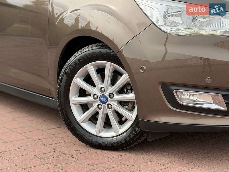 Минивэн Ford C-Max 2015 в Стрые фото 28 Минивэн Ford C-Max 2015 в Стрые