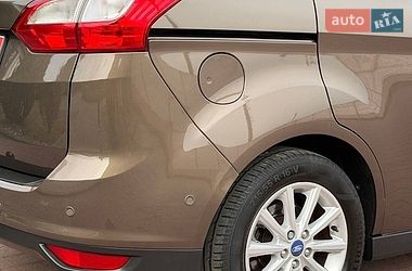 Минивэн Ford C-Max 2015 в Стрые фото 30 Минивэн Ford C-Max 2015 в Стрые