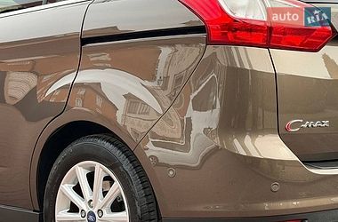 Минивэн Ford C-Max 2015 в Стрые фото 31 Минивэн Ford C-Max 2015 в Стрые