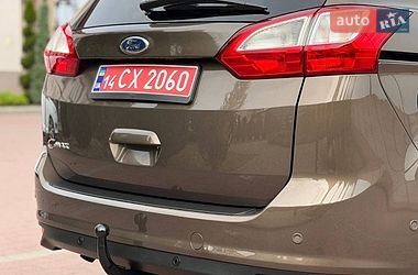 Минивэн Ford C-Max 2015 в Стрые фото 33 Минивэн Ford C-Max 2015 в Стрые