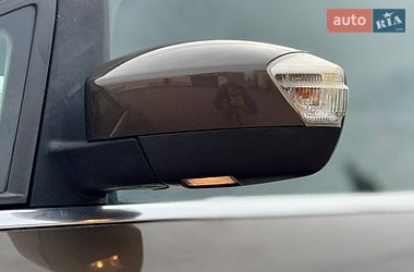 Минивэн Ford C-Max 2015 в Стрые фото 34 Минивэн Ford C-Max 2015 в Стрые