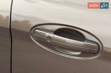 Минивэн Ford C-Max 2015 в Стрые фото 35 Минивэн Ford C-Max 2015 в Стрые