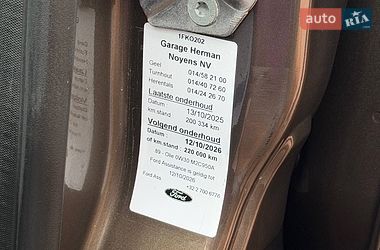 Минивэн Ford C-Max 2015 в Стрые фото 37 Минивэн Ford C-Max 2015 в Стрые