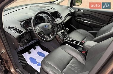 Минивэн Ford C-Max 2015 в Стрые фото 39 Минивэн Ford C-Max 2015 в Стрые