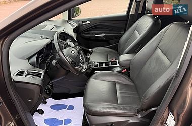 Минивэн Ford C-Max 2015 в Стрые фото 40 Минивэн Ford C-Max 2015 в Стрые