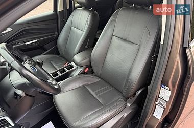 Минивэн Ford C-Max 2015 в Стрые фото 15 Минивэн Ford C-Max 2015 в Стрые