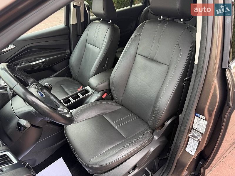 Минивэн Ford C-Max 2015 в Стрые фото 15 Минивэн Ford C-Max 2015 в Стрые