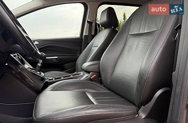 Минивэн Ford C-Max 2015 в Стрые фото 41 Минивэн Ford C-Max 2015 в Стрые