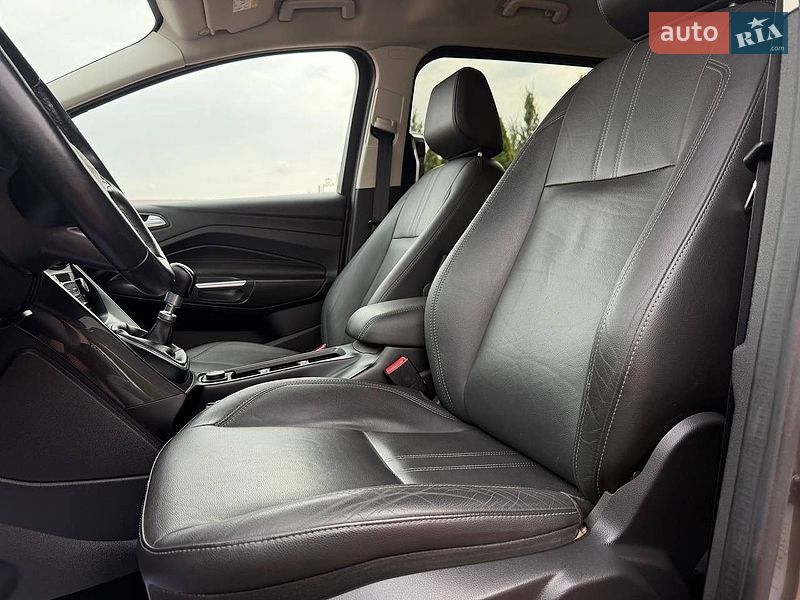Минивэн Ford C-Max 2015 в Стрые фото 41 Минивэн Ford C-Max 2015 в Стрые