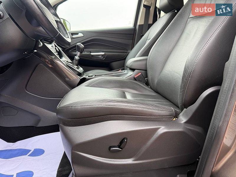 Минивэн Ford C-Max 2015 в Стрые фото 42 Минивэн Ford C-Max 2015 в Стрые