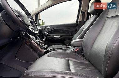 Минивэн Ford C-Max 2015 в Стрые фото 43 Минивэн Ford C-Max 2015 в Стрые