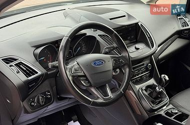 Минивэн Ford C-Max 2015 в Стрые фото 44 Минивэн Ford C-Max 2015 в Стрые