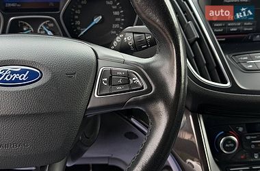 Минивэн Ford C-Max 2015 в Стрые фото 45 Минивэн Ford C-Max 2015 в Стрые