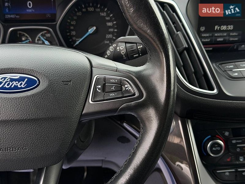 Минивэн Ford C-Max 2015 в Стрые фото 45 Минивэн Ford C-Max 2015 в Стрые