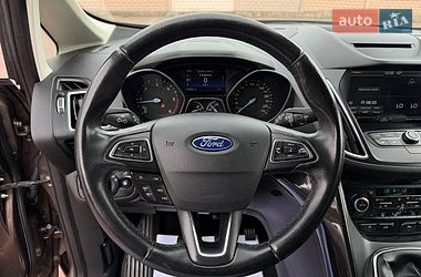Минивэн Ford C-Max 2015 в Стрые фото 46 Минивэн Ford C-Max 2015 в Стрые