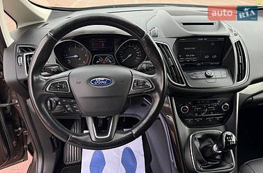 Минивэн Ford C-Max 2015 в Стрые фото 16 Минивэн Ford C-Max 2015 в Стрые