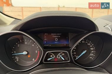 Минивэн Ford C-Max 2015 в Стрые фото 48 Минивэн Ford C-Max 2015 в Стрые