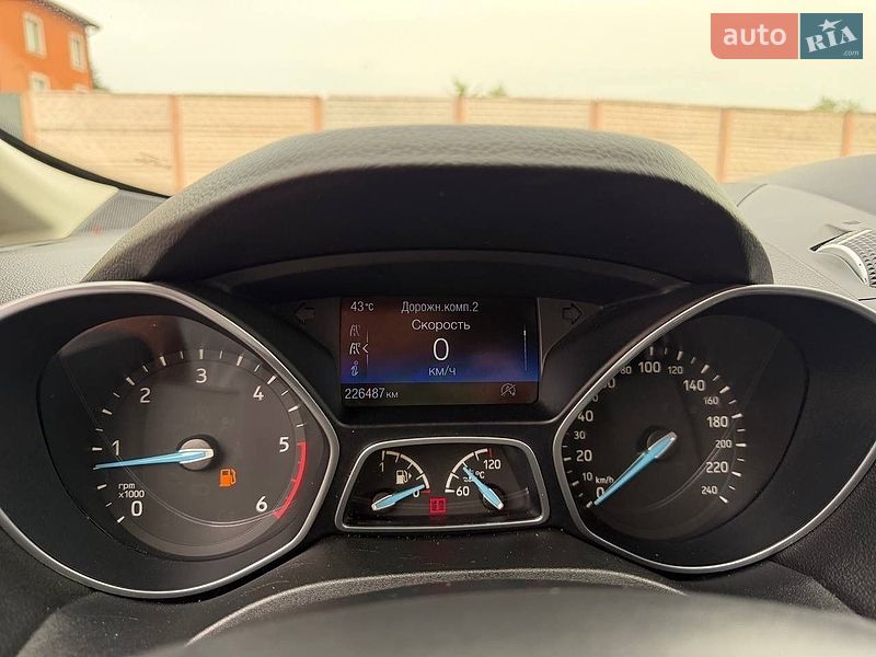 Минивэн Ford C-Max 2015 в Стрые фото 48 Минивэн Ford C-Max 2015 в Стрые