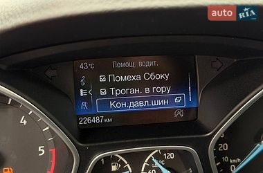 Минивэн Ford C-Max 2015 в Стрые фото 51 Минивэн Ford C-Max 2015 в Стрые