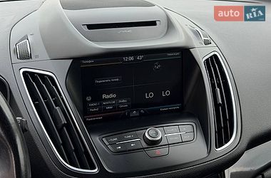 Минивэн Ford C-Max 2015 в Стрые фото 54 Минивэн Ford C-Max 2015 в Стрые