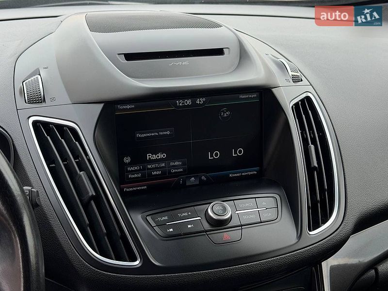 Минивэн Ford C-Max 2015 в Стрые фото 54 Минивэн Ford C-Max 2015 в Стрые