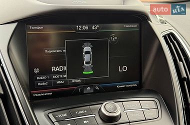 Минивэн Ford C-Max 2015 в Стрые фото 55 Минивэн Ford C-Max 2015 в Стрые