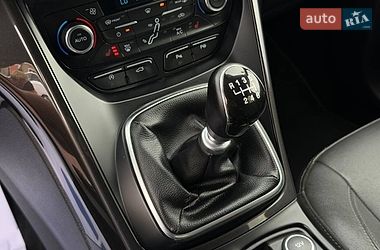 Минивэн Ford C-Max 2015 в Стрые фото 56 Минивэн Ford C-Max 2015 в Стрые
