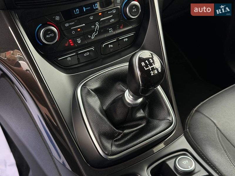 Минивэн Ford C-Max 2015 в Стрые фото 56 Минивэн Ford C-Max 2015 в Стрые