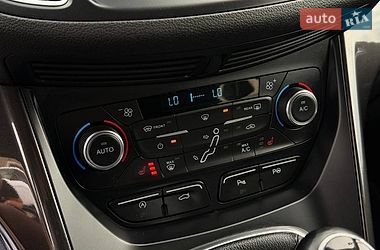 Минивэн Ford C-Max 2015 в Стрые фото 57 Минивэн Ford C-Max 2015 в Стрые