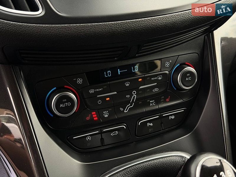 Минивэн Ford C-Max 2015 в Стрые фото 57 Минивэн Ford C-Max 2015 в Стрые