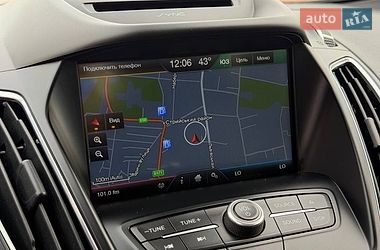 Минивэн Ford C-Max 2015 в Стрые фото 58 Минивэн Ford C-Max 2015 в Стрые
