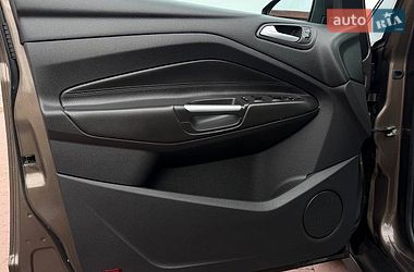 Минивэн Ford C-Max 2015 в Стрые фото 61 Минивэн Ford C-Max 2015 в Стрые