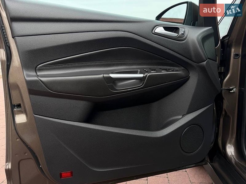 Минивэн Ford C-Max 2015 в Стрые фото 61 Минивэн Ford C-Max 2015 в Стрые