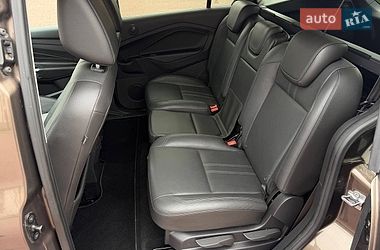 Минивэн Ford C-Max 2015 в Стрые фото 62 Минивэн Ford C-Max 2015 в Стрые