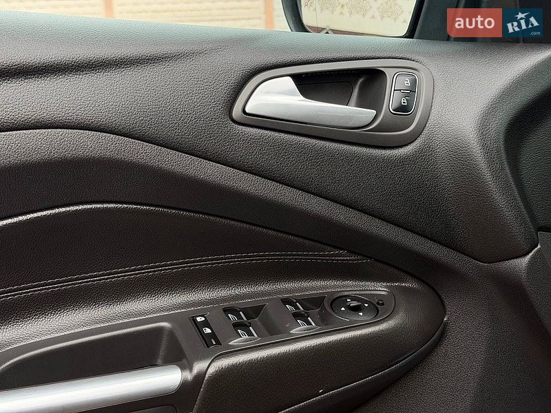 Минивэн Ford C-Max 2015 в Стрые фото 64 Минивэн Ford C-Max 2015 в Стрые